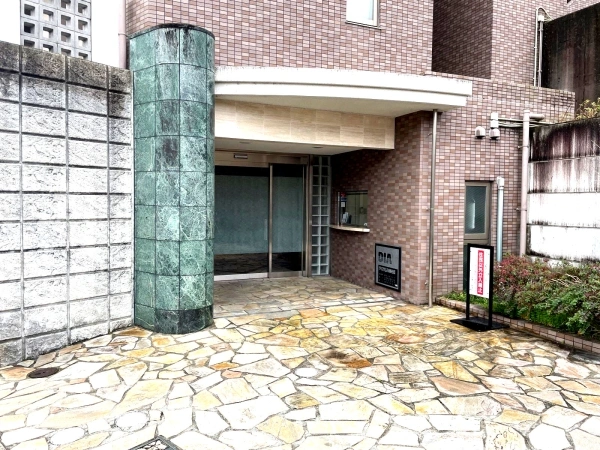 ダイアパレス南春日丘