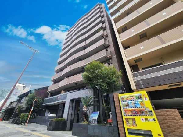 アンビエント茨木元町