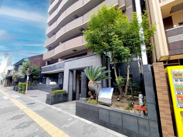 アンビエント茨木元町