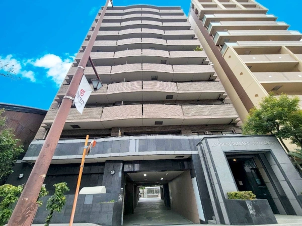 アンビエント茨木元町