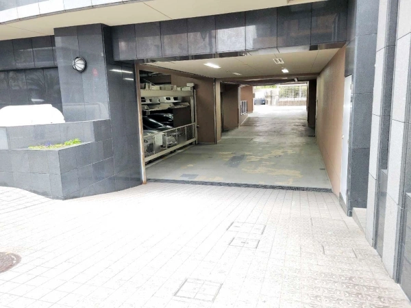 アンビエント茨木元町
