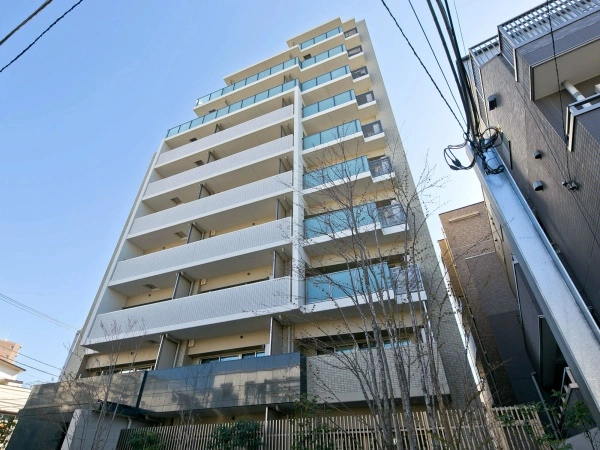 イニシア中野本町