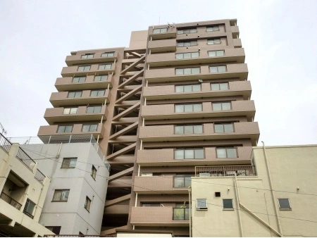 セレナハイム赤羽