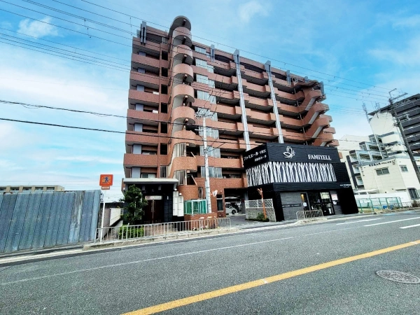 エムプラザ千里丘