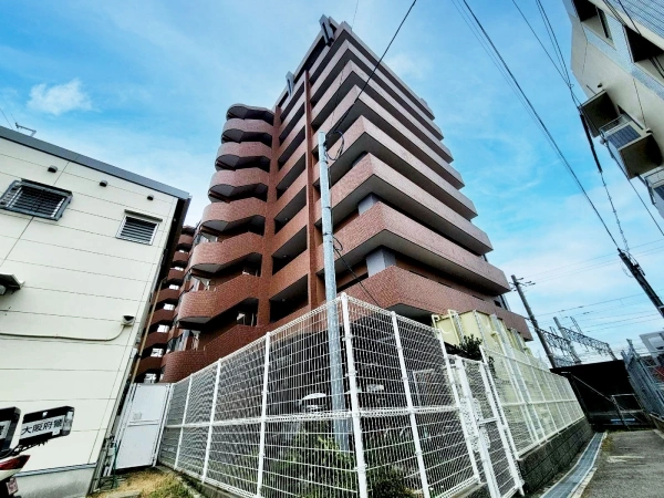 エムプラザ千里丘