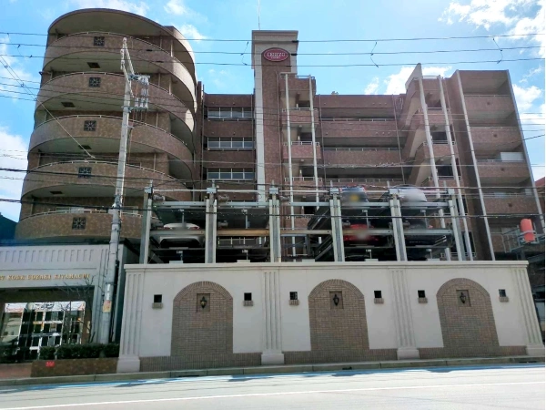 セレッソコート神戸魚崎北町