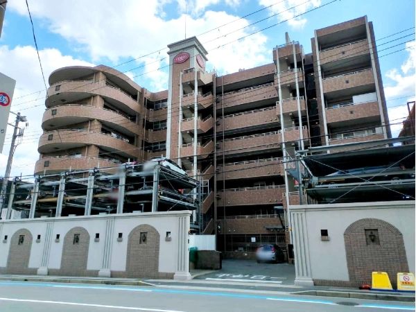 セレッソコート神戸魚崎北町
