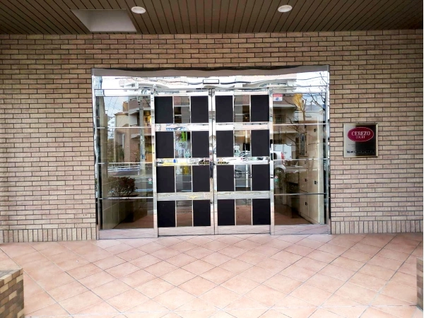 セレッソコート神戸魚崎北町