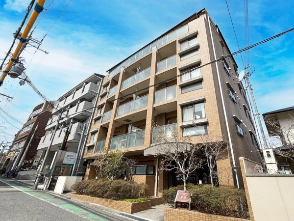 エクセラン夙川
