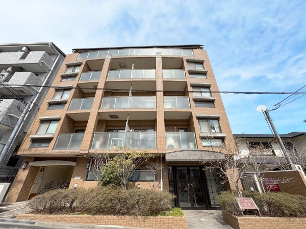 エクセラン夙川