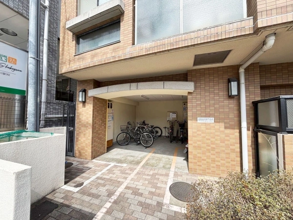 エクセラン夙川
