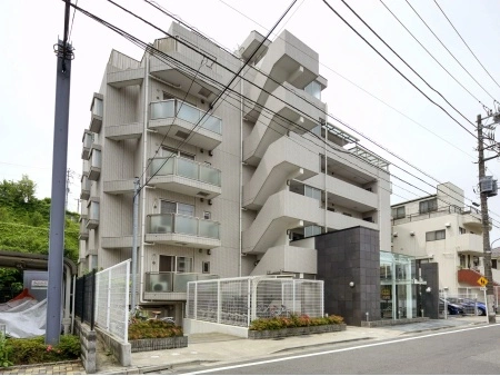 グリーンパーク赤羽