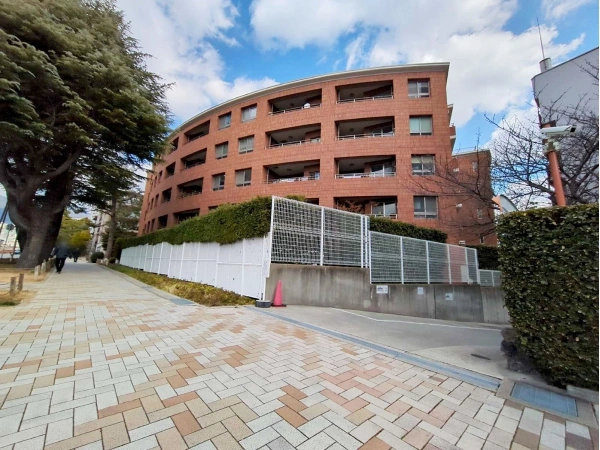 ヴェルティーク住吉川