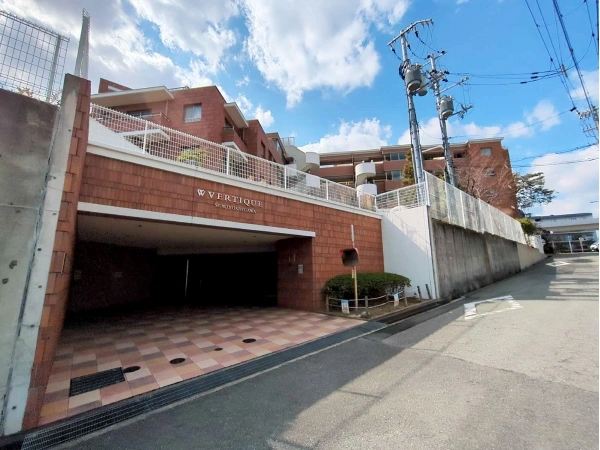 ヴェルティーク住吉川