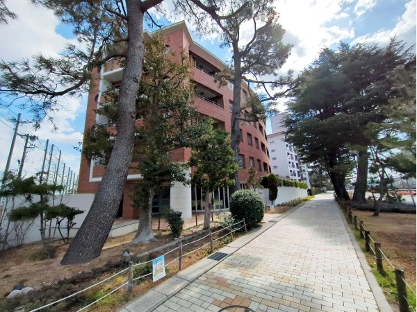 ヴェルティーク住吉川