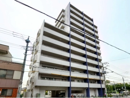 リステージ赤羽台ヒルトップテラス