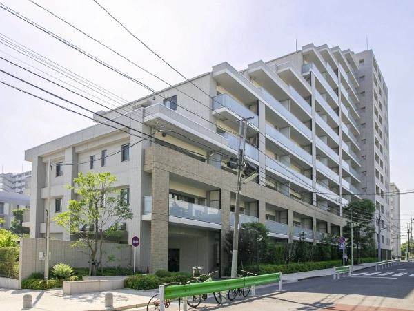 クラッシィハウス世田谷公園