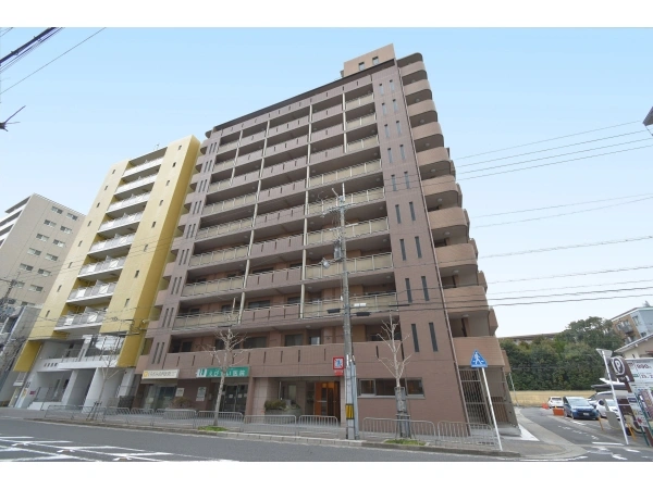 ヴィオス山科