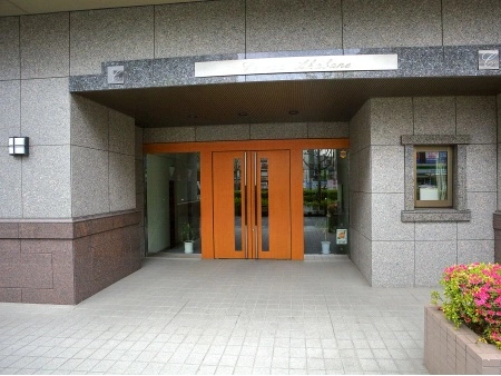 セラード赤羽パークアベニュー