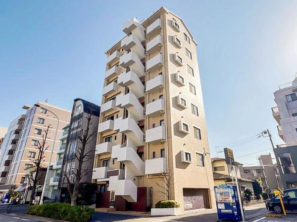 ハイローズ代々木上原