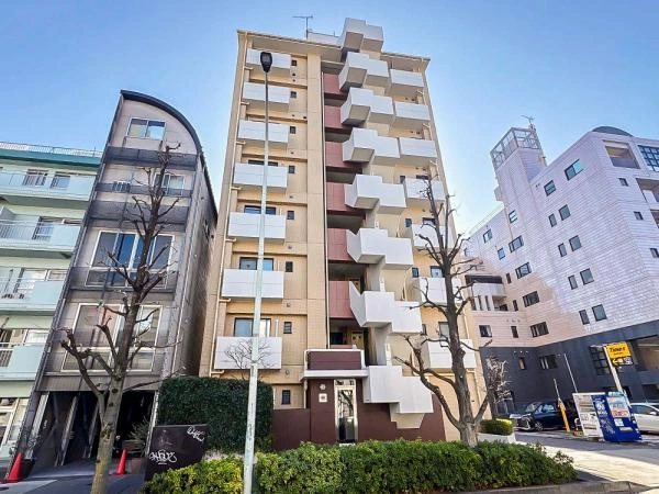 ハイローズ代々木上原