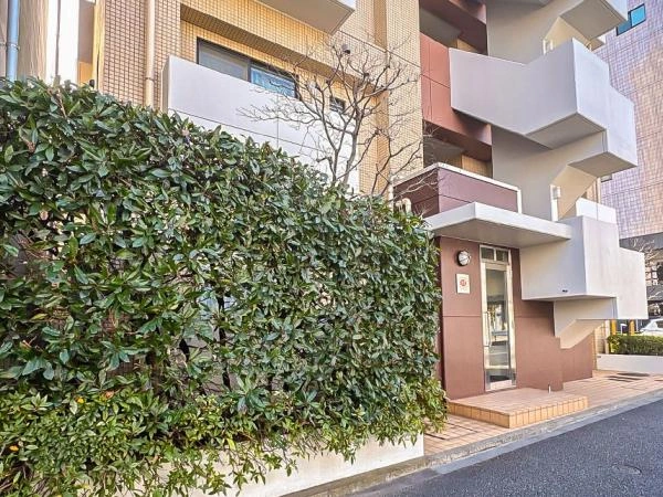 ハイローズ代々木上原