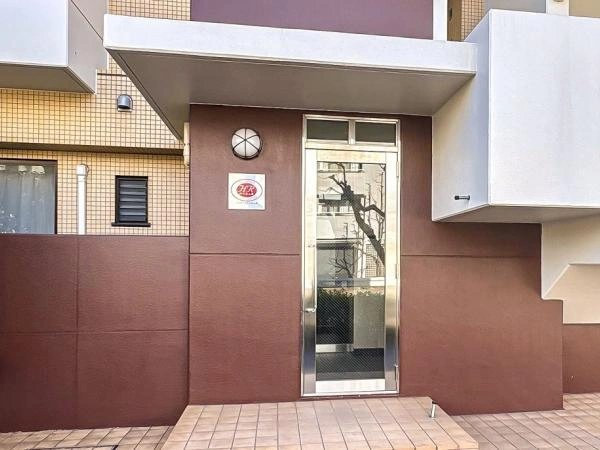 ハイローズ代々木上原