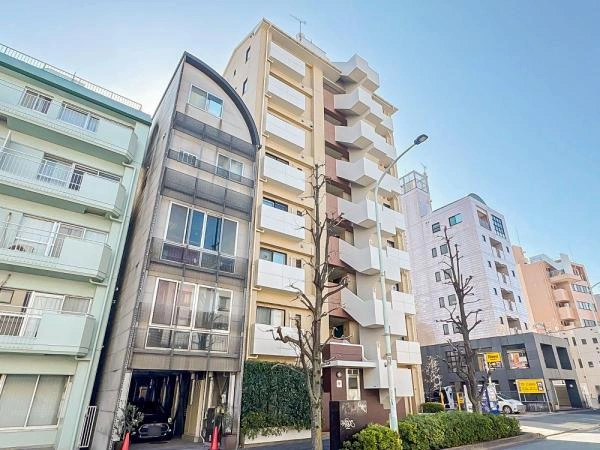 ハイローズ代々木上原