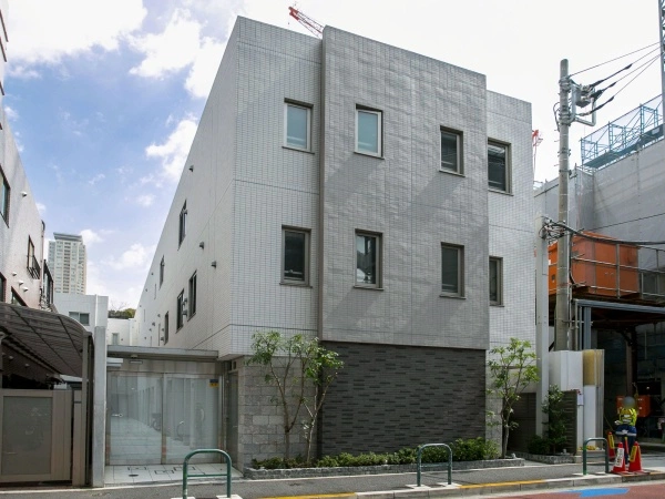 オープンレジデンス南青山イーストテラス