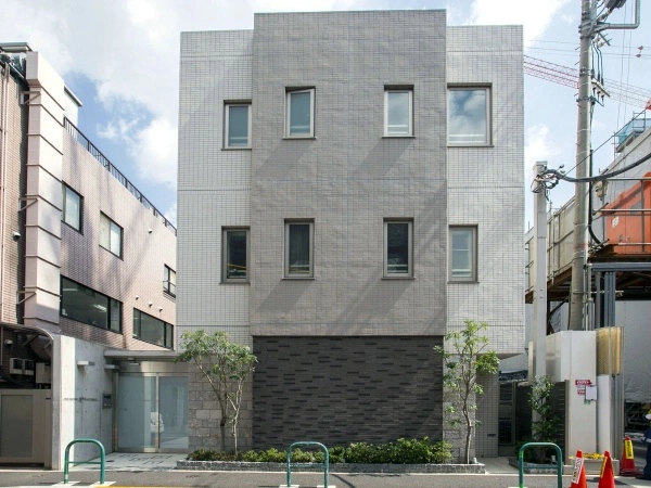 オープンレジデンス南青山イーストテラス
