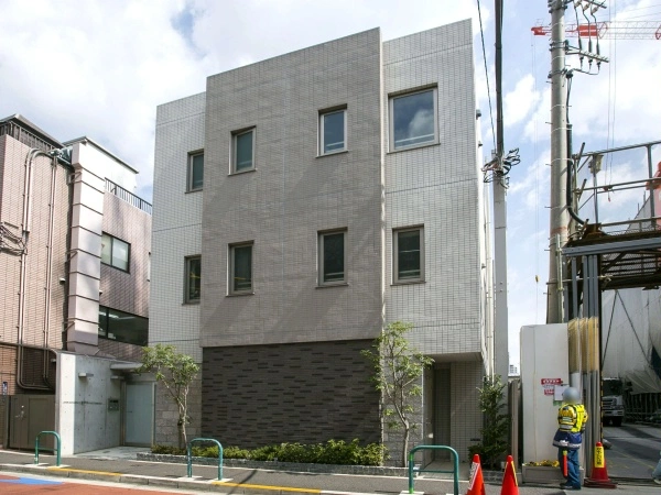 オープンレジデンス南青山イーストテラス