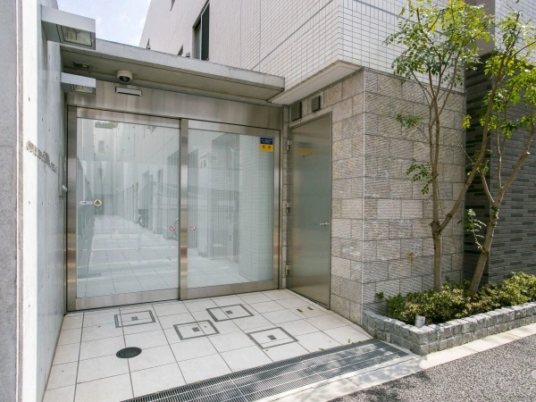 オープンレジデンス南青山イーストテラス