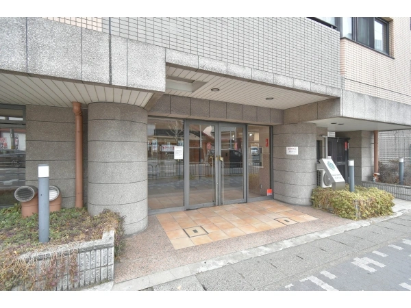 イーグルコート椥辻十条