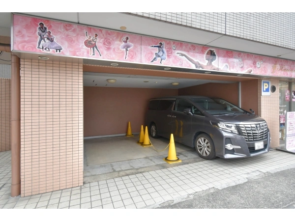 イーグルコート椥辻十条