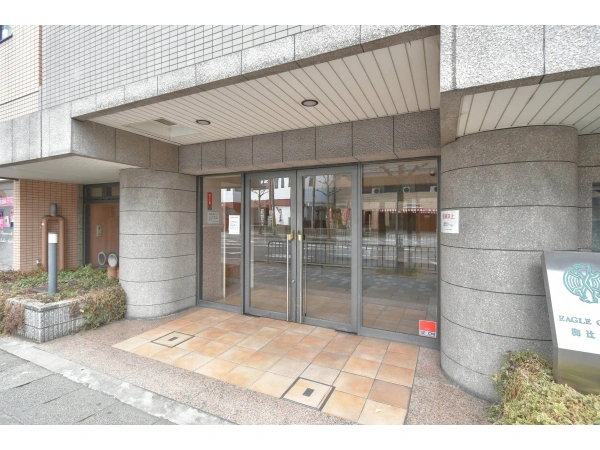 イーグルコート椥辻十条