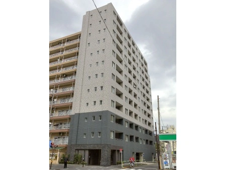 ダイナシティ赤羽