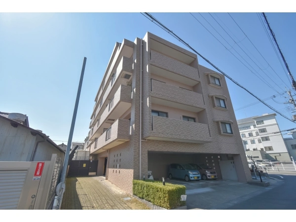 グローバル宇治駅前