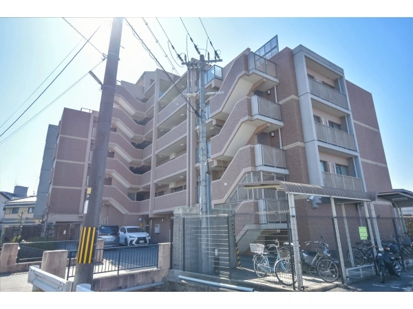 アドバンテージ宇治