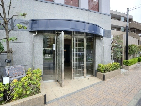 ルイシャトレ浮間公園