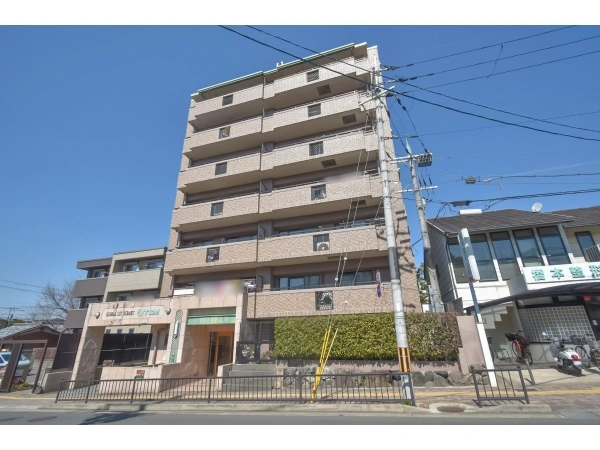 グローバル宇治黄檗