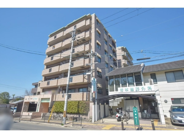 グローバル宇治黄檗