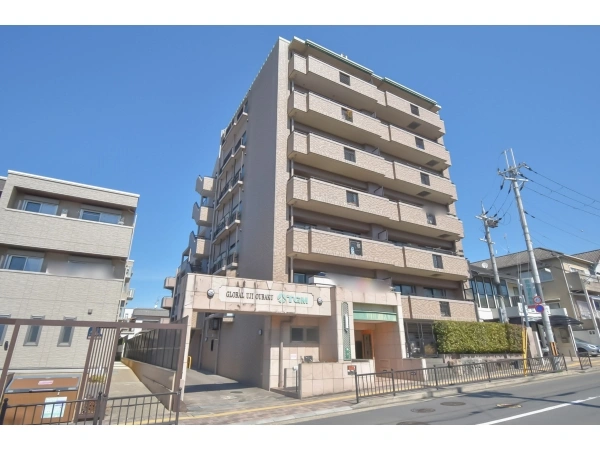 グローバル宇治黄檗