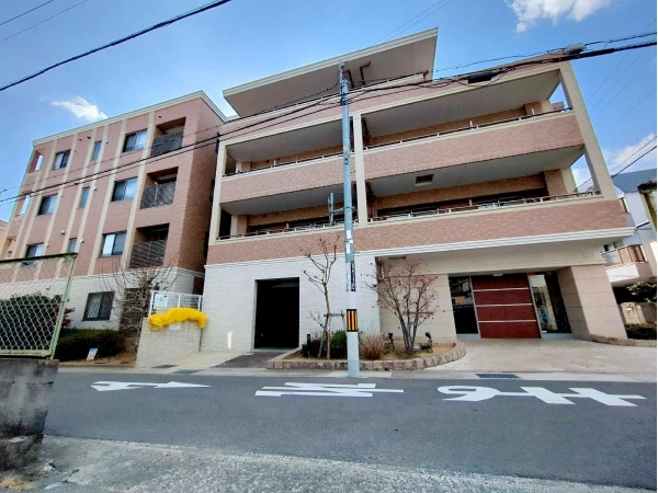ドルフ神戸魚崎北町
