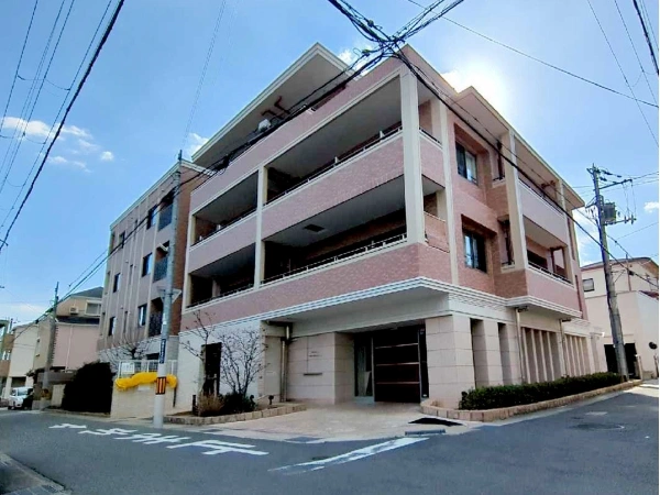 ドルフ神戸魚崎北町