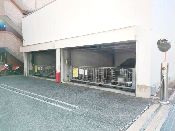 ドルフ神戸魚崎北町