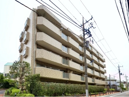 ローヤルシティ北赤羽