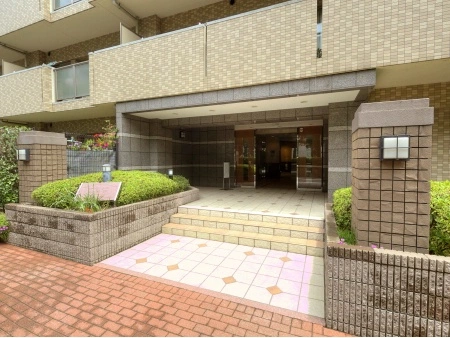 ローヤルシティ北赤羽