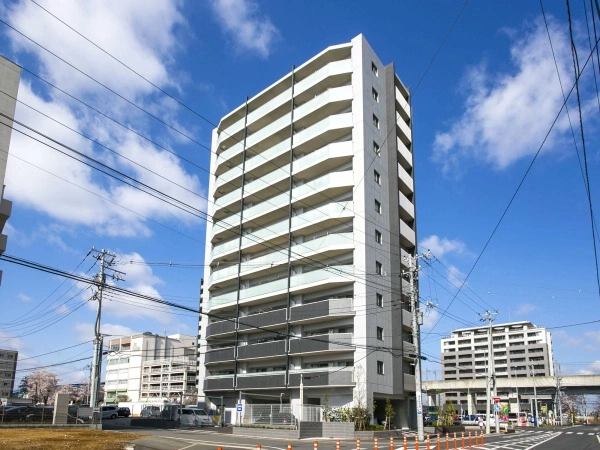 レーベン流山おおたかの森レヴィエ