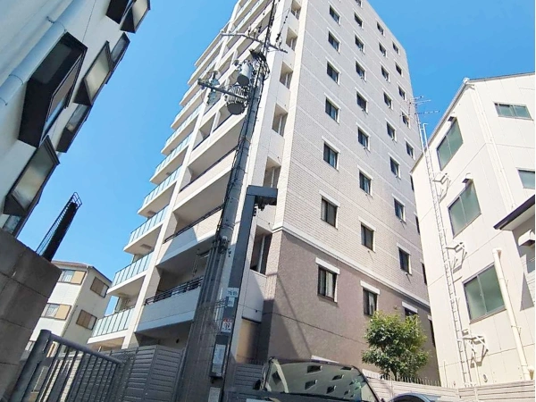 エヌヴィ甲南町