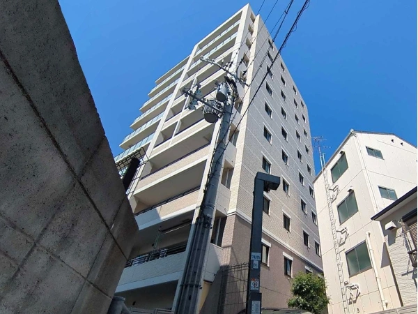 エヌヴィ甲南町